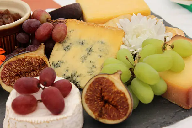 Plateau fromages - "Après Repas"