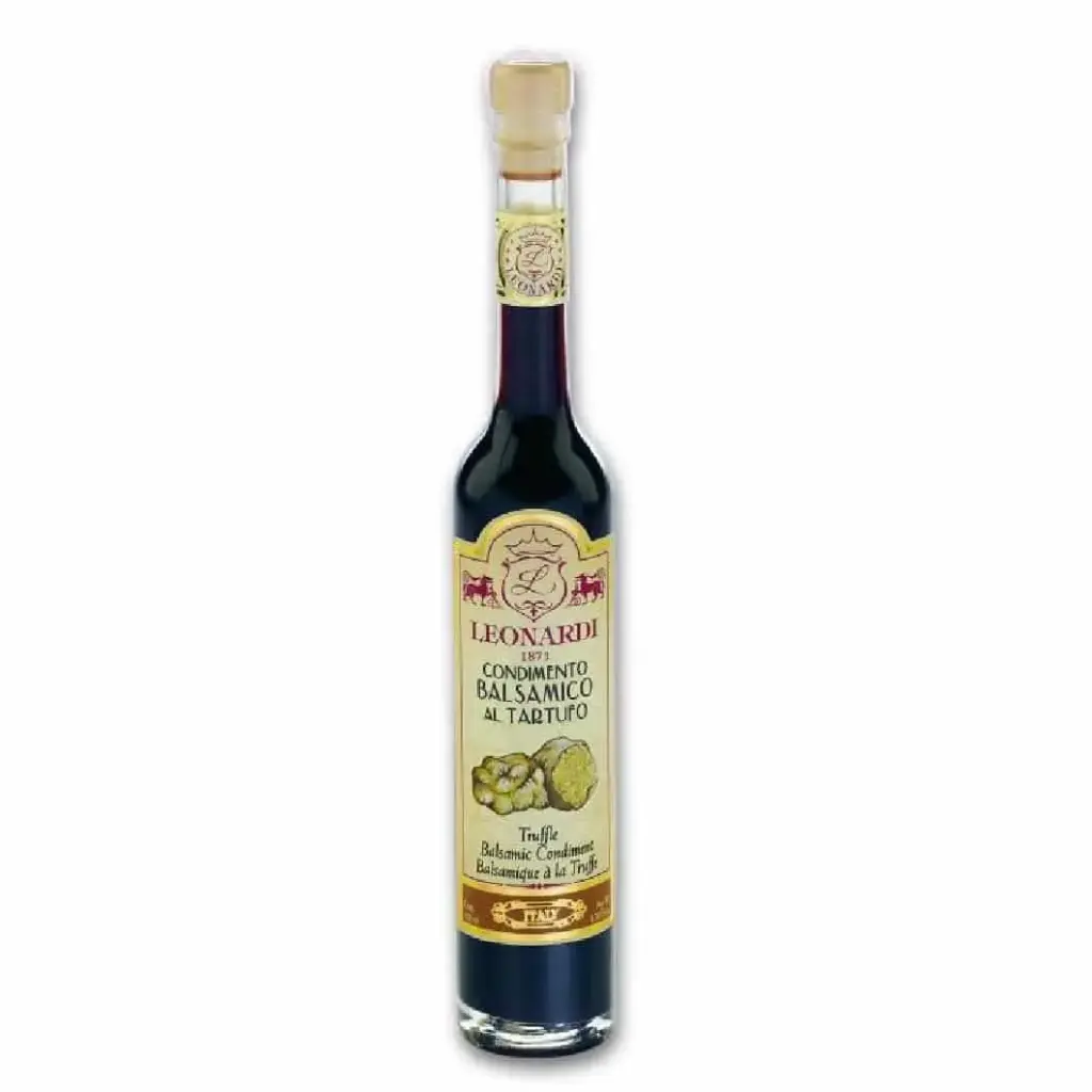 Condiment Balsamique à la Truffe