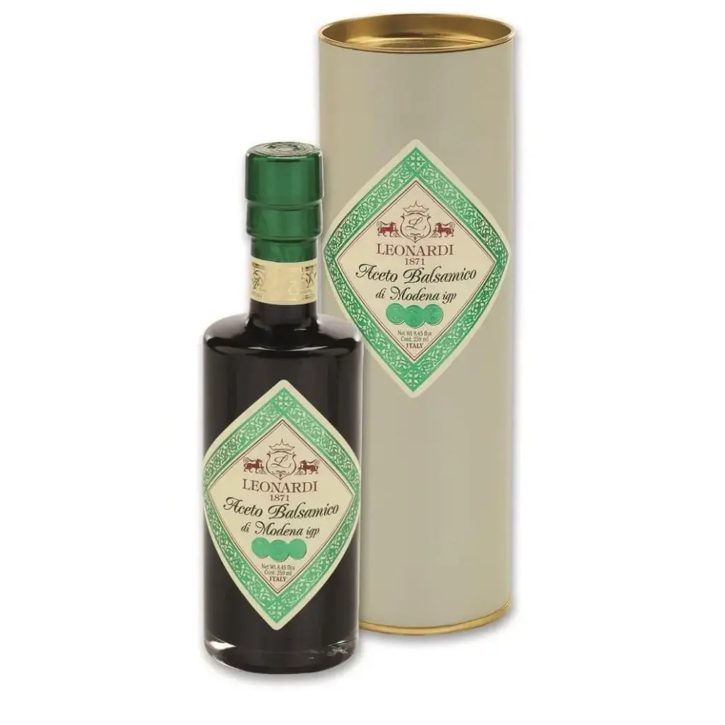 Vinaigre Balsamique de Modène - 6 ans -
