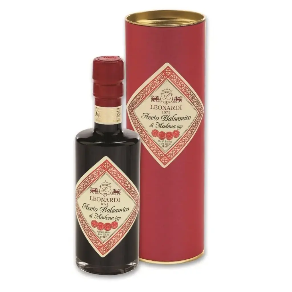 Vinaigre Balsamique de Modène - 8 ans -