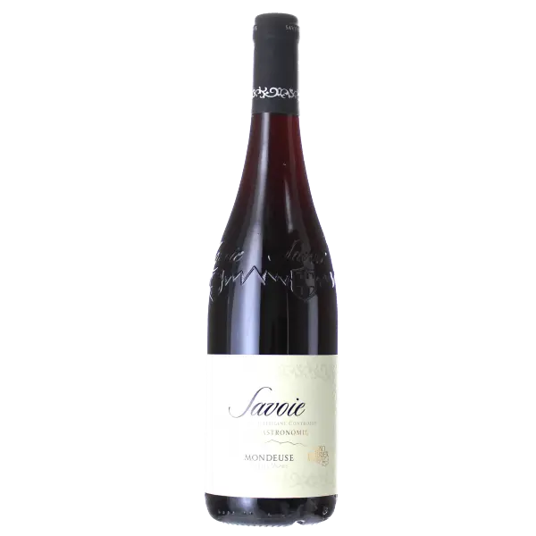 Mondeuse Vieille Vignes - Domaine Jean Perrier & Fils 