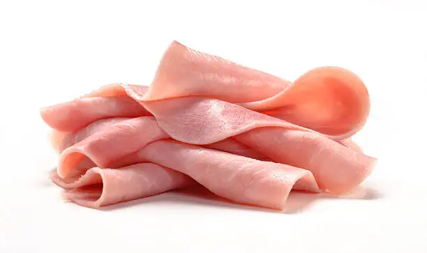 Jambon superieur