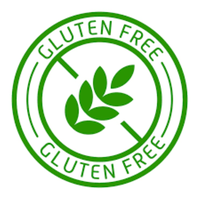 Gluten free