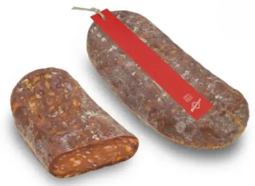 Schiacciata Piccante