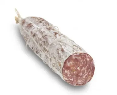 Saucisson au Fenouil