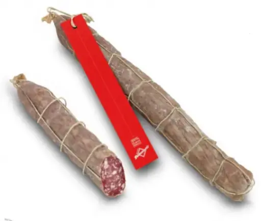 Saucisson Del Nonno