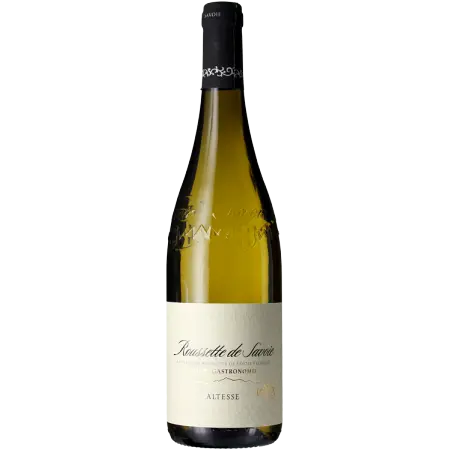 Roussette de Savoie - Domaine Jean Perrier & Fils 