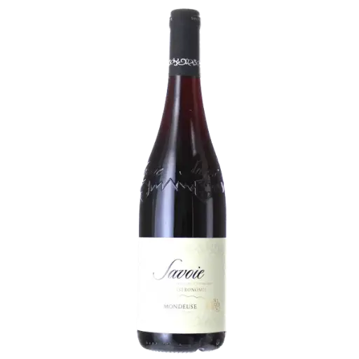 Mondeuse Vieille Vignes - Domaine Jean Perrier & Fils 