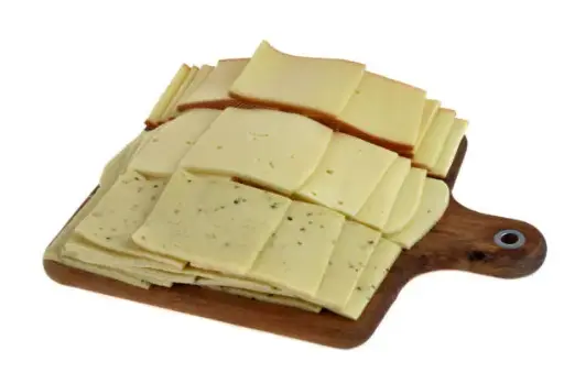 Le repas raclettes