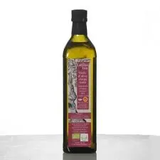 Huile olive LENIKA 750 Ml 