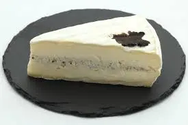 Brie truffé maison