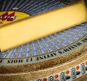 Comté 12 mois AOP