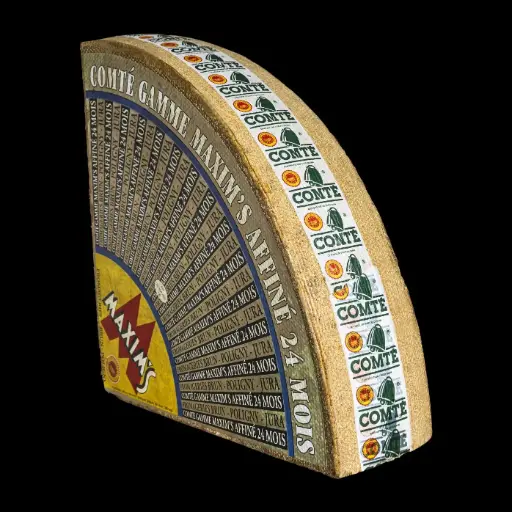 Comté 24 mois AOP
