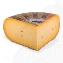 Gouda mi-vieux