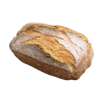 Pain ardennais - 440g