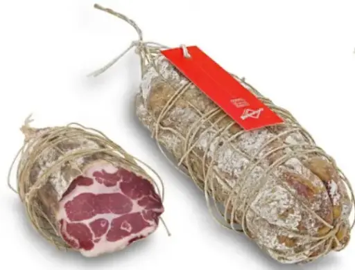 Coppa stagionata