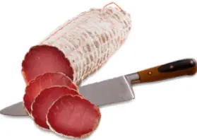 Lonzo de savoie