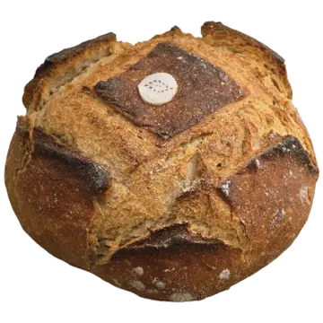Pain Bauerbrot - 600g