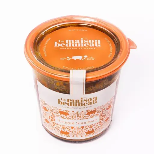 Rougail saucisses