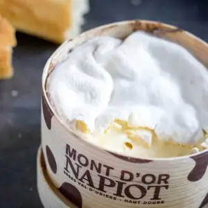 Mont d'Or artisanal