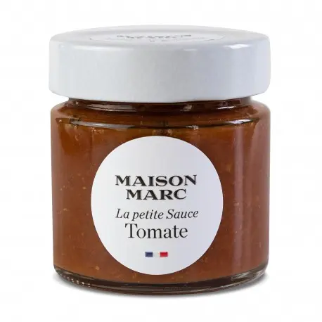 Caviar de Tomates