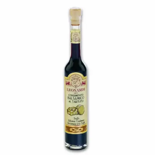 Condiment Balsamique à la Truffe