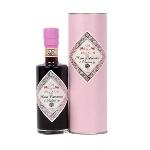 Vinaigre Balsamique de Modène - 2 ans -