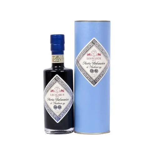 Vinaigre Balsamique de Modène - 4 ans -