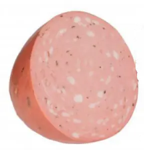 Mortadelle à la Truffe