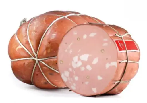 Mortadelle Pistachée